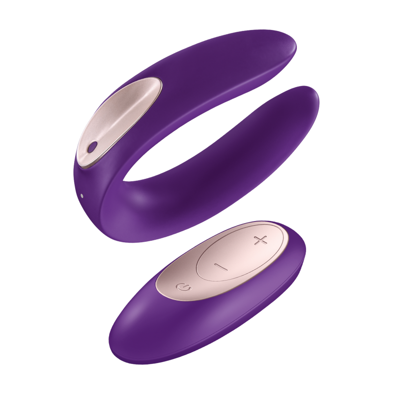 Satisfyer Satisfyer Partner Plus Remote